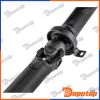 Arbre de transmission arrière pour BMW | NWN-BM-022, 10-340070